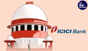 Creditor rights against debtor guarantor