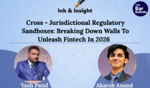 Cross-jurisdictional regulatory sandboxes fintech 2026