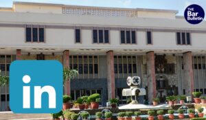 Delhi HC LinkedIn contempt case