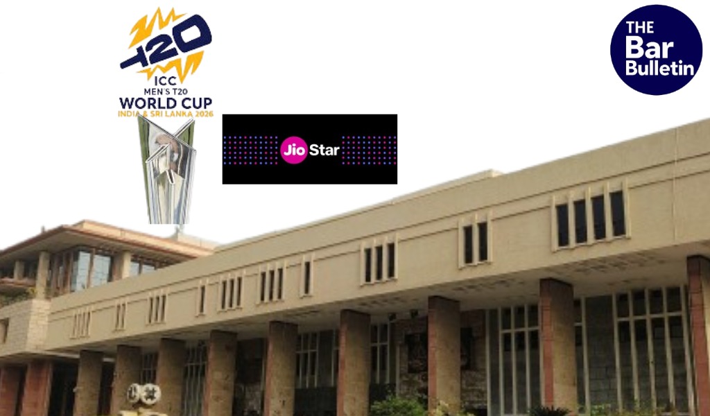 Delhi HC injunction against cricket streaming piracy