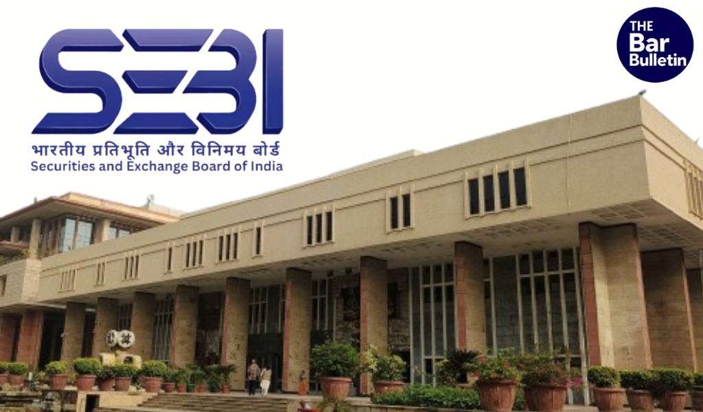 Delhi HC on SEBI remedy
