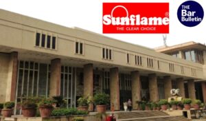 Delhi HC on deceptive similarity trademark