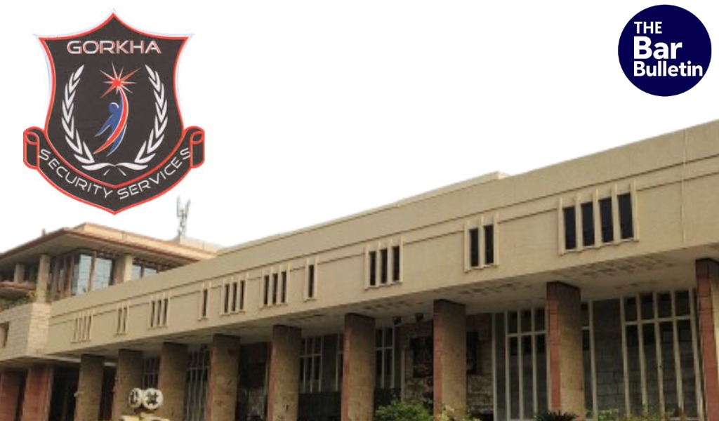 Delhi HC quashes unreasoned arbitral award