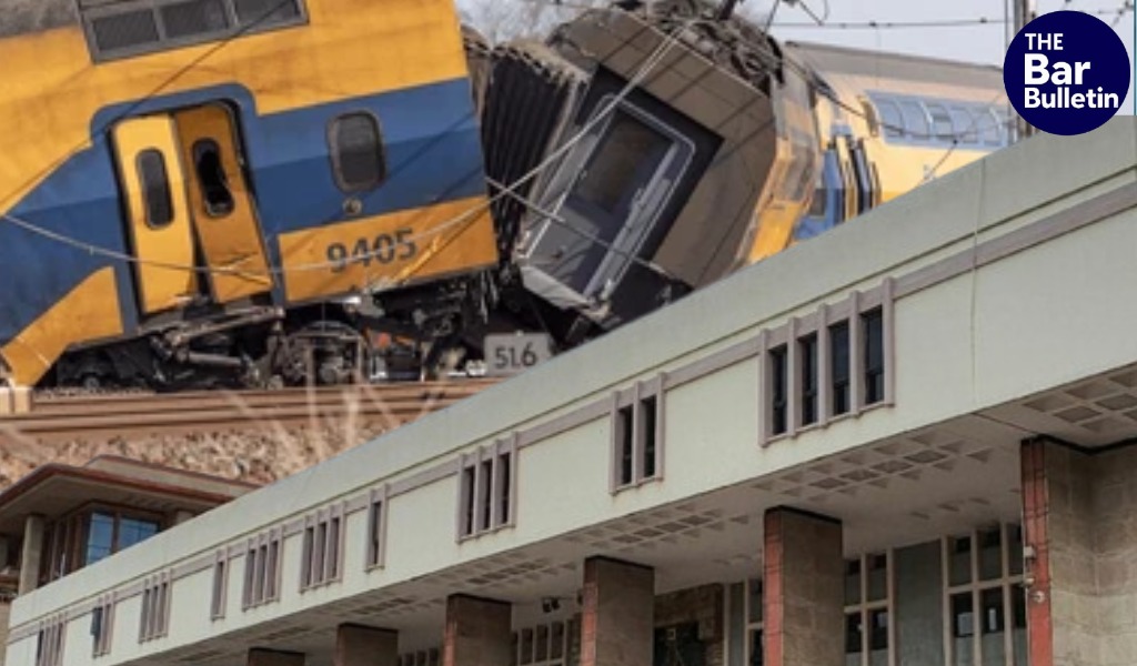 Delhi HC railway accident compensation