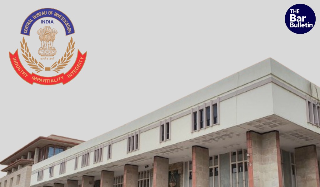 Delhi HC slams CBI delay