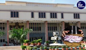 Delhi HC stays Black Money proceedings