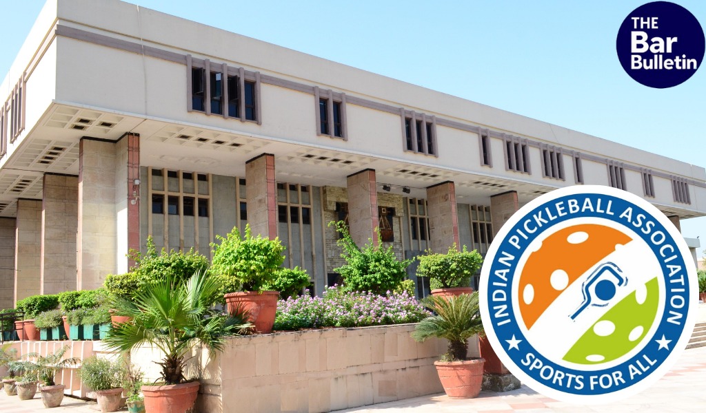 Delhi HC upholds pickleball NSF recognition