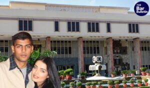 Delhi High Court MEA diplomatic time
