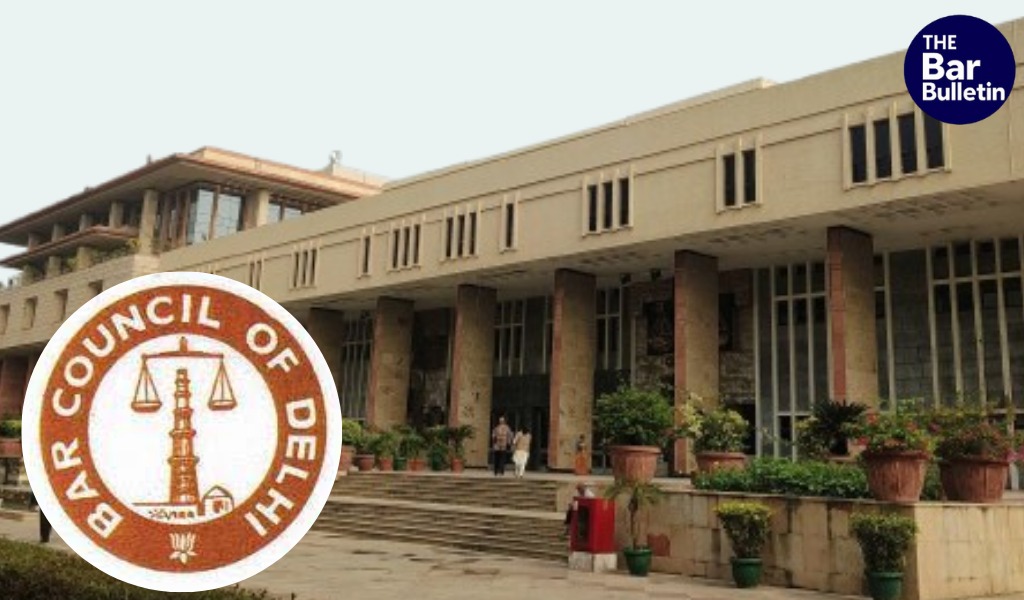 Delhi High Court lawyers privacy voter list