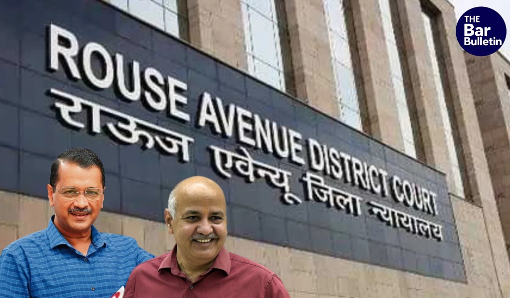 Delhi court discharges all accused