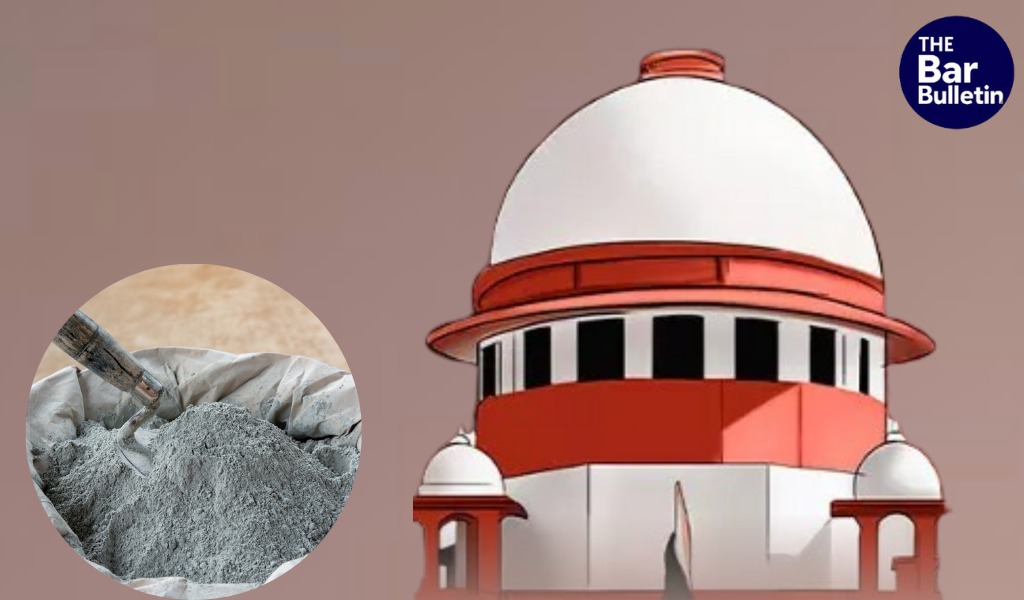 EC Act conviction no control order