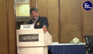 Excellence drives cross-border arbitration success
