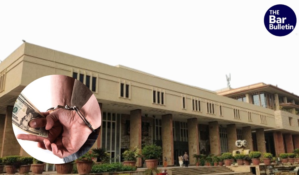 Failed business transaction cheating bail