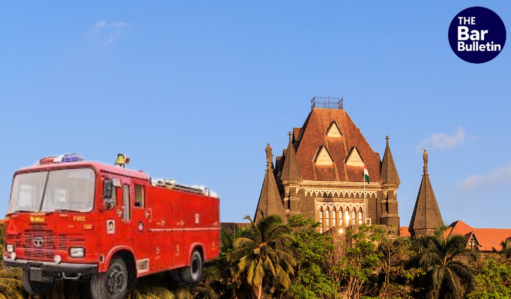 Fire Brigade is industrial establishment