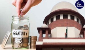 HWP employees excluded under Gratuity Act