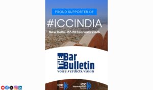 ICC India Conference international arbitration