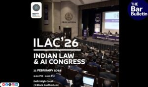 Indian Law and AI Congress 2026