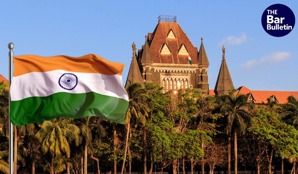 Intentional disrespect National Flag offence