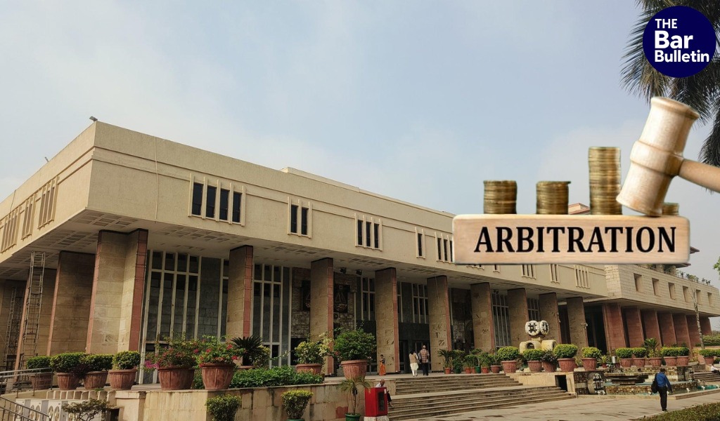 Interim relief cannot grant final relief