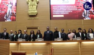 JGU Jessup India Rounds closing