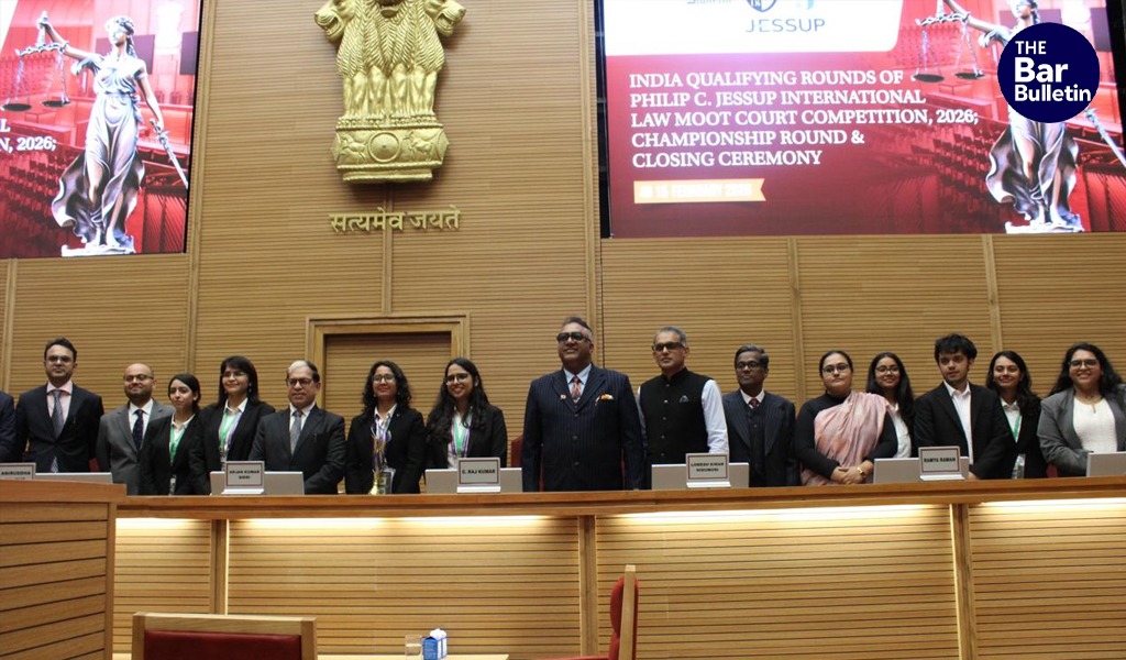 JGU Jessup India Rounds closing