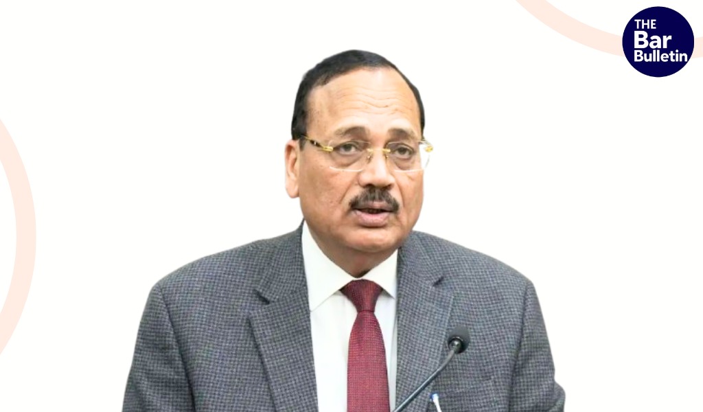 Justice Suryakant convocation address NLU