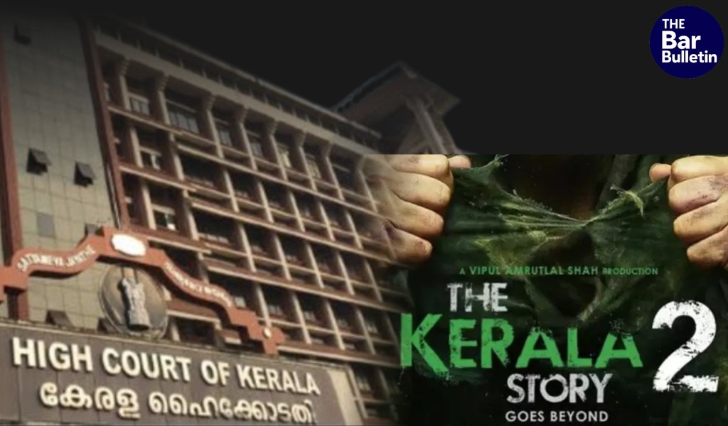 Kerala HC stays film release
