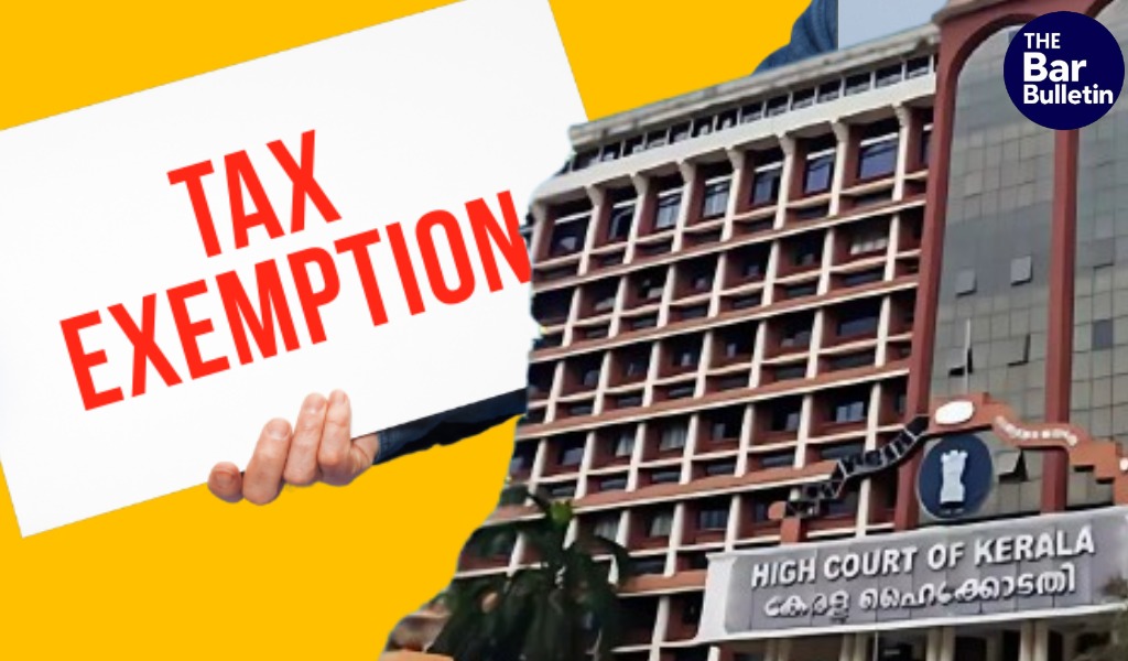 Leave encashment tax exemption PSU