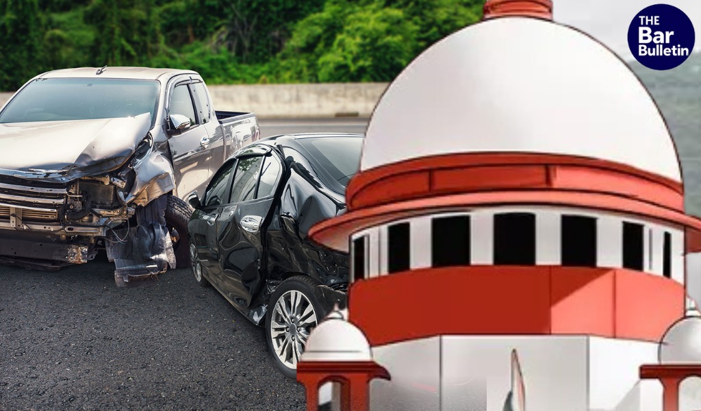 MACT Compensation Enhanced Supreme Court