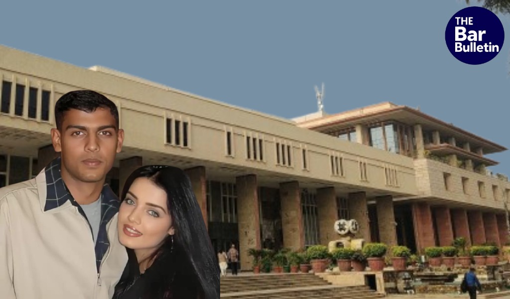 MEA authorisation for Vikrant Jaitly case