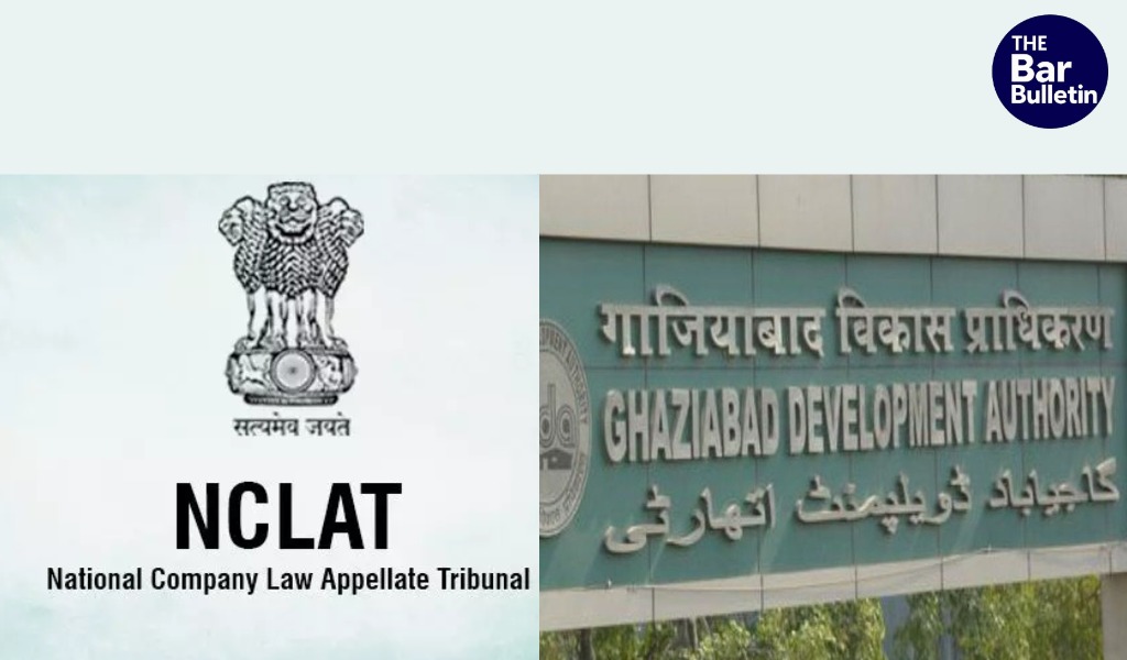 NCLAT directs GDA on resolution plan