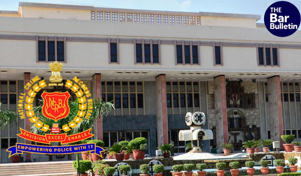 NCRB portal criminal antecedents integration