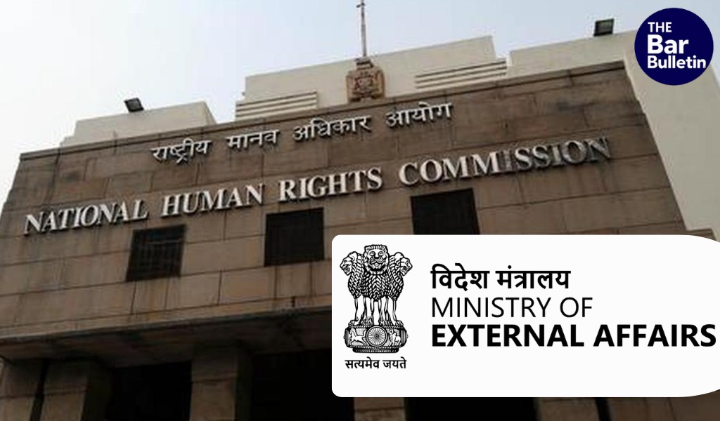 NHRC investigates Indian workers captivity