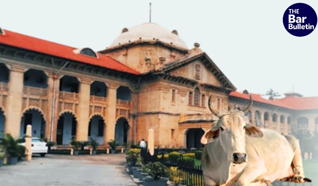 NSA detention upheld by High Court