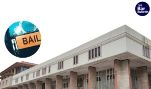 No grounds to cancel bail