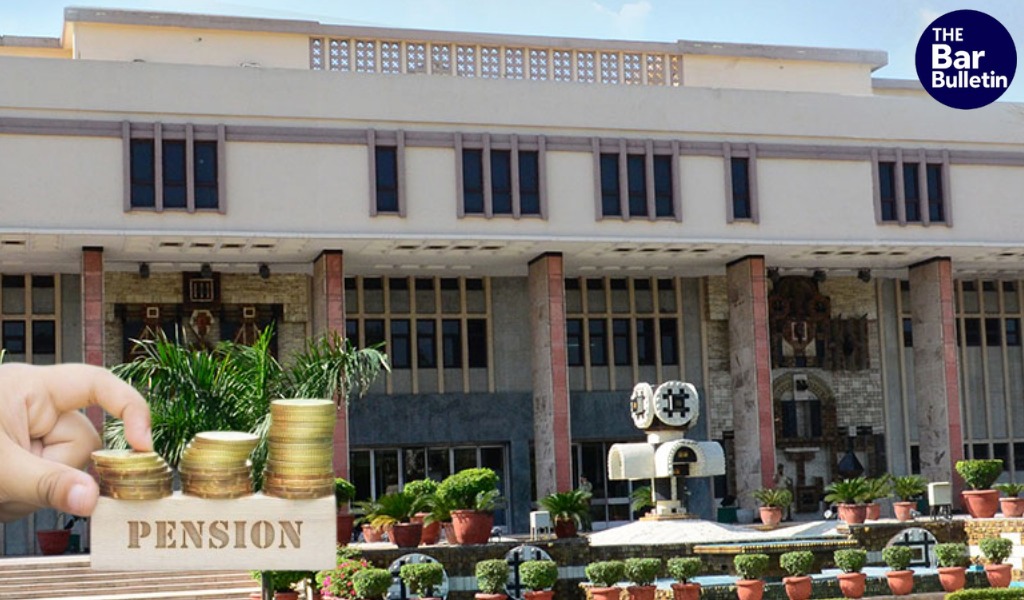 OPS benefits survive subsequent appointment