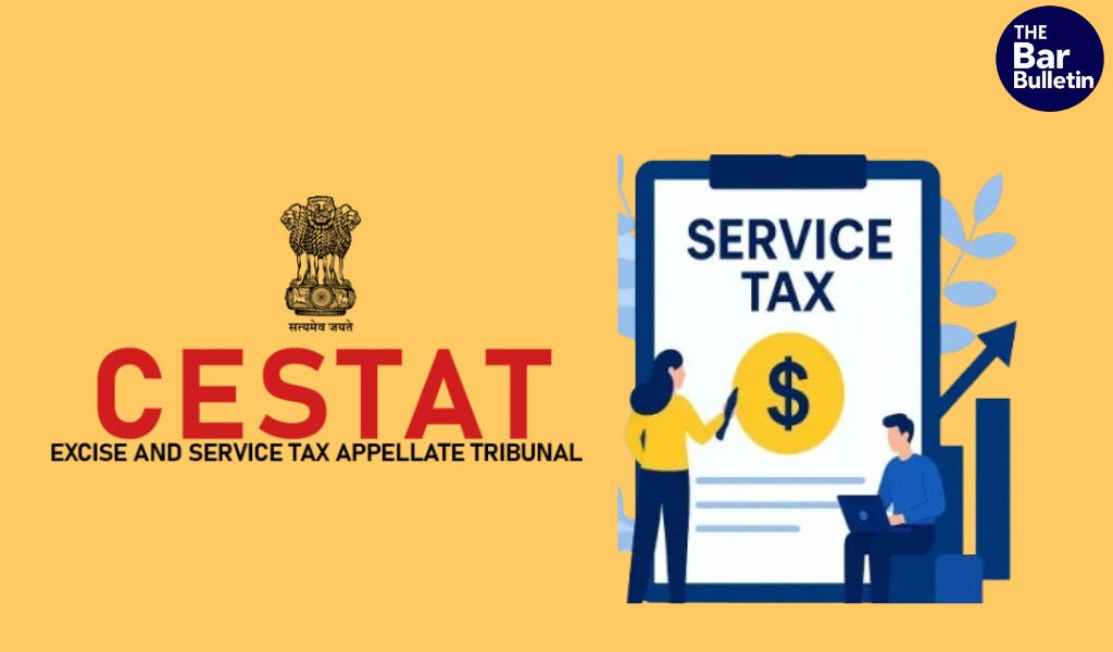 Parking construction not business activity