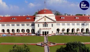 Patna High Court judge appointments