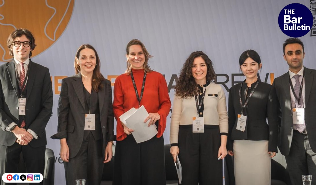 PechaKucha Arbitration Conference Vienna