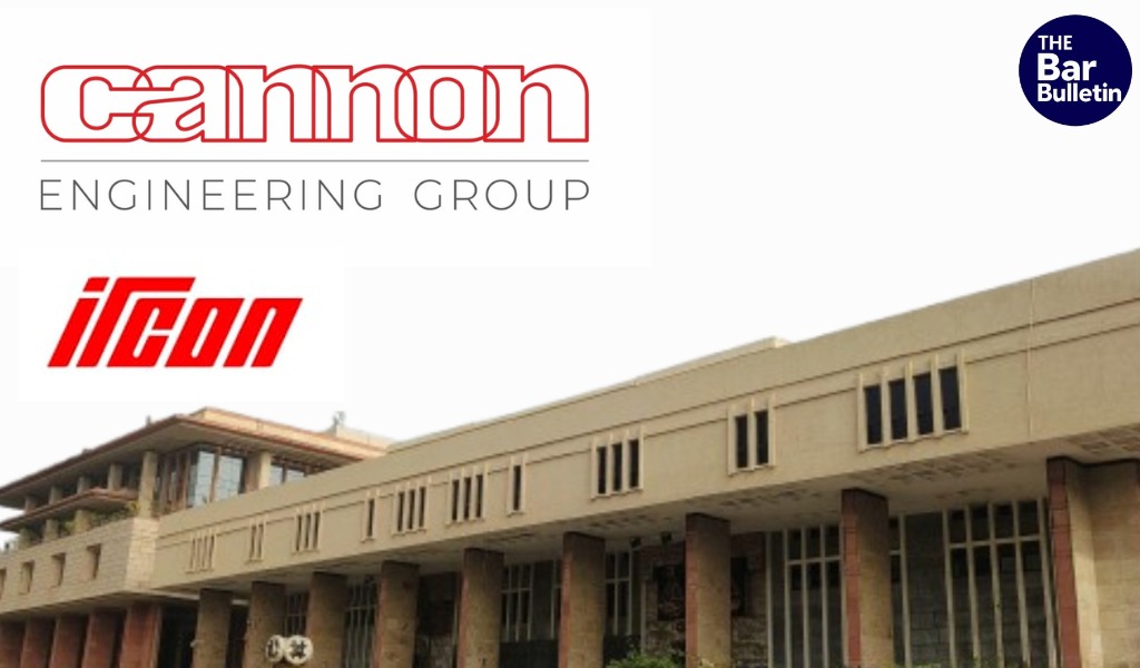 Post-award interest despite contractual bar