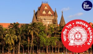 Railways lien pending criminal case