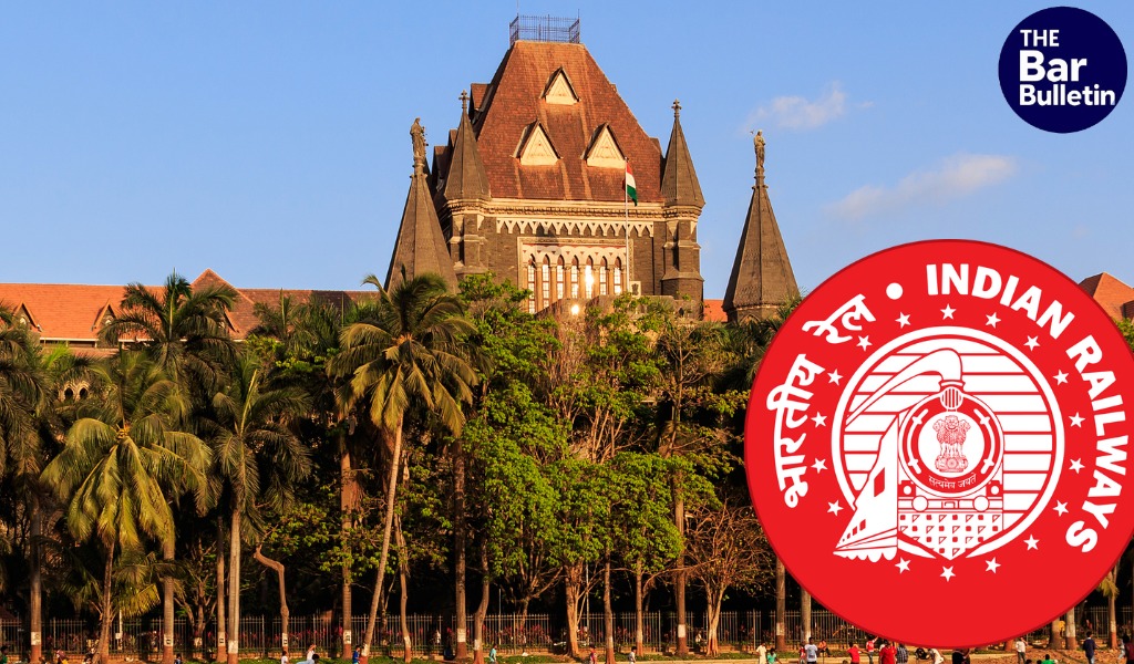 Railways lien pending criminal case