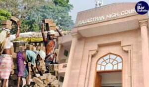 Rajasthan HC regularisation perpetual temporariness