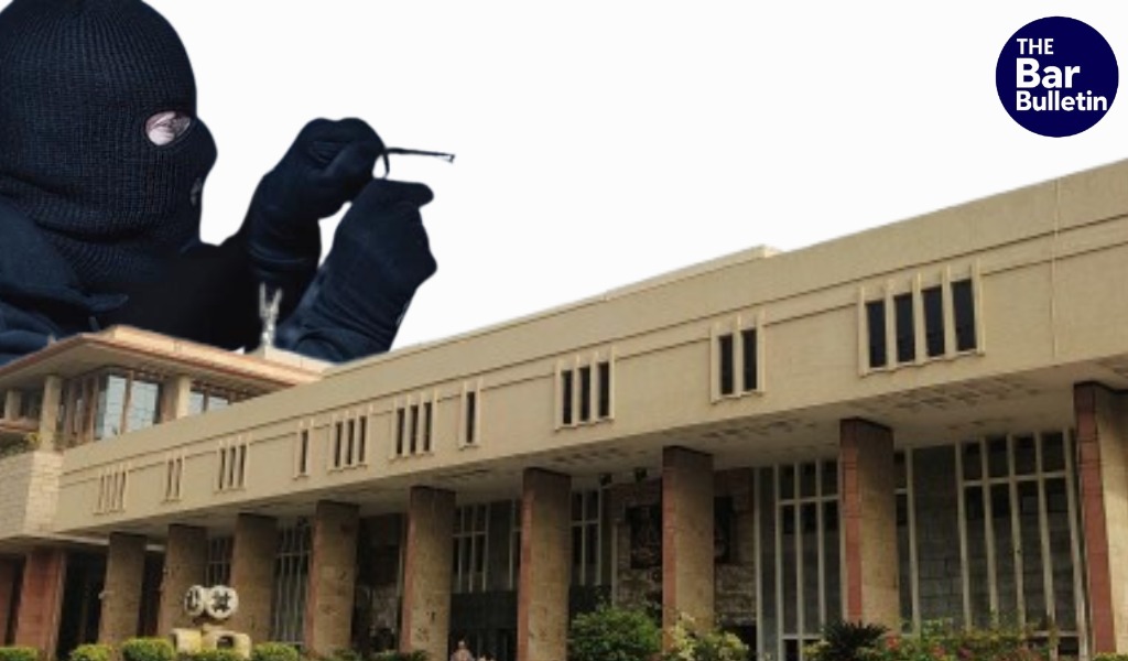 Reformative justice in theft sentencing