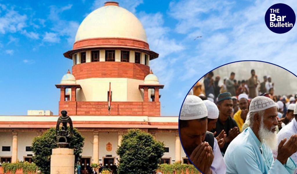 SC questions sub-categorisation plea
