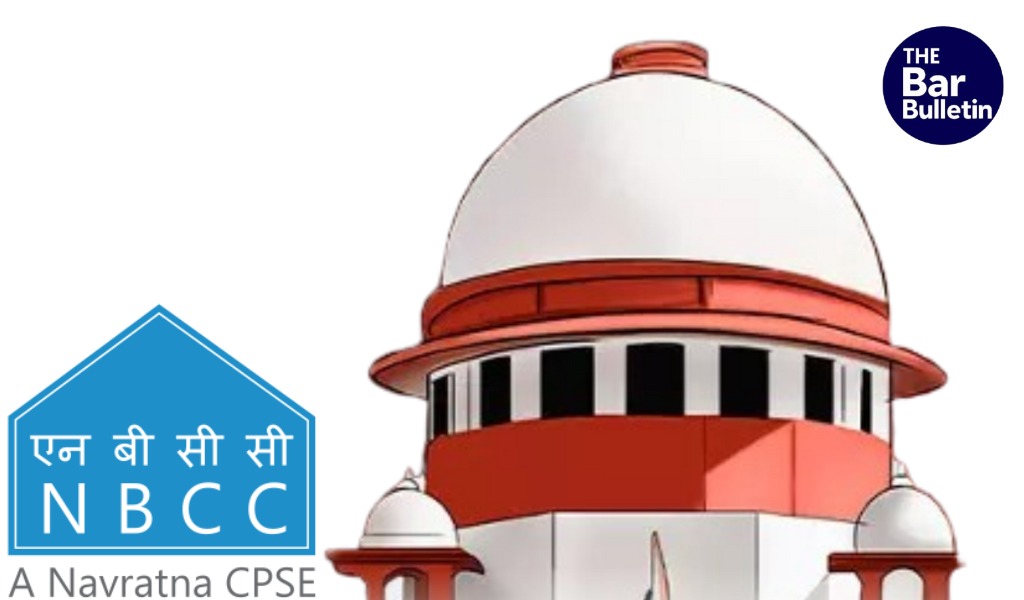 SC upholds NBCC Supertech plan