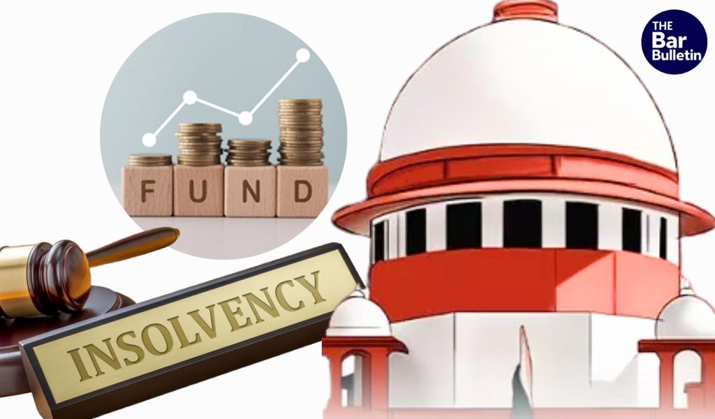 Section 7 IBC overrides Companies Act