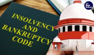Section 7 IBC waiver ruling
