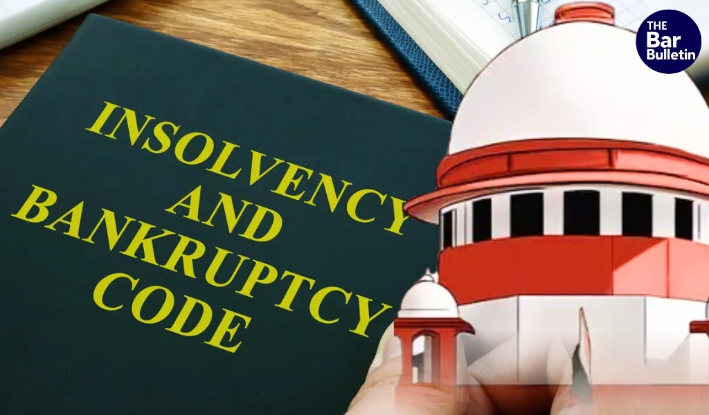 Section 7 IBC waiver ruling