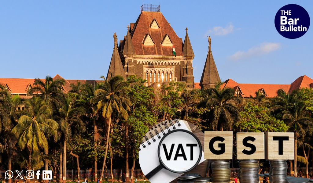 Secured creditors priority over GST